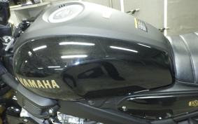 YAMAHA XSR125 2024 RE46J