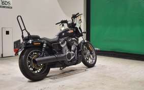 HARLEY RH975S 2023