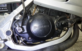 SUZUKI RG250 Gamma 1986 GJ21A