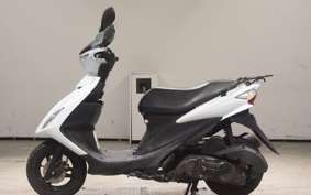 SUZUKI ADDRESS V125 S 1985 CF4MA