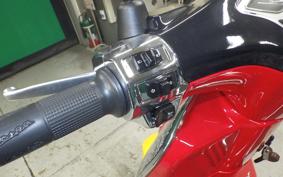 VESPA PRIMAVERA 125 2017
