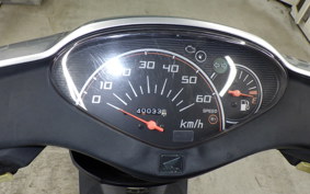 HONDA DIO Gen.6 2002 AF68