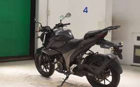 SUZUKI GIXXER 250 ED22B
