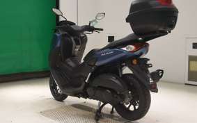 YAMAHA N-MAX 2021 SEG6J