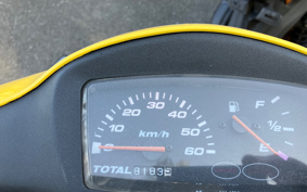 SUZUKI LET's 2 CA1KA
