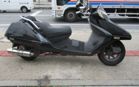 HONDA FUSION MF02
