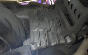 YAMAHA CYGNUS 125 XSR 3 2011 SEA5J