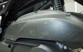 YAMAHA N-MAX 155 1999 SG66J