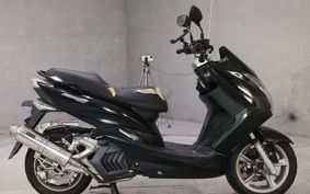 YAMAHA MAJESTY 155S SG28J