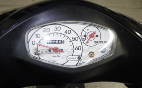 SUZUKI ADDRESS V50 CA4BA