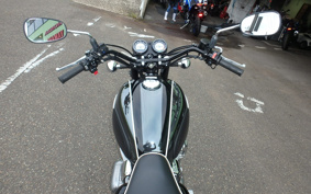 KAWASAKI MEGURO K3 2022 EJ800E