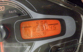 SUZUKI ADDRESS V125 S CF4MA