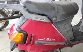 HONDA LEAD 125 JF01