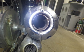 SUZUKI GT750 2021 GT750