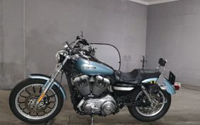 HARLEY XL1200L 2006 CX3