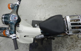 HONDA C50 SUPER CUB C50