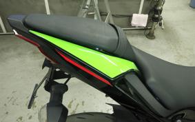 KAWASAKI NINJA ZX-6R A 2021 ZX636G