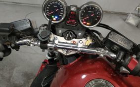 HONDA CB1300SF SUPER FOUR SC54