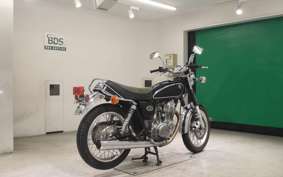 YAMAHA SR400 Gen.3 2001 RH01J