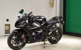 KAWASAKI ZX 10 NINJA RR 2018
