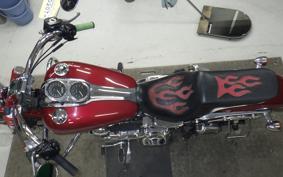 HARLEY FXDL 1580 2007