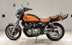 KAWASAKI ZEPHYR 750 1999 ZR750C