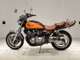 Фото Kawasaki ZEPHYR 750 1999 с японского аукциона
