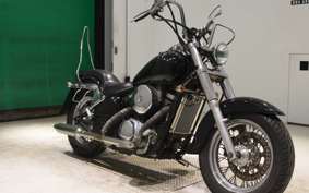 KAWASAKI VULCAN 400 CLASSIC 1997 VN400A