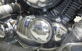 YAMAHA DRAGSTAR 400 CLASSIC 1998 4TR