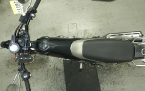 YAMAHA TRICKER DG10J