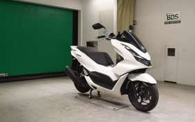HONDA PCX 125 2013 JK05