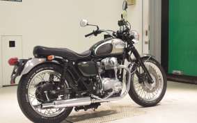 KAWASAKI W650 2008 EJ650A