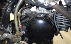 KAWASAKI KSR110 2025 KL110A