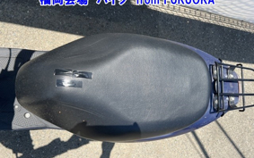 SUZUKI ADDRESS V50