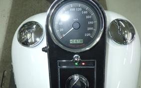 HARLEY FLSTN 1580 2010