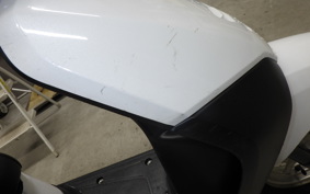 HONDA TACT Basket 2006 AF79