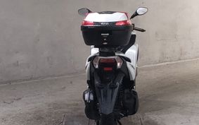 YAMAHA TRICITY 155 ABS SG37J