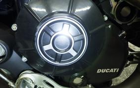 DUCATI SCRAMBLER FULL THROTTLE 2020