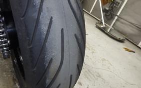 HONDA CBR600RR GEN 3 2015 PC40