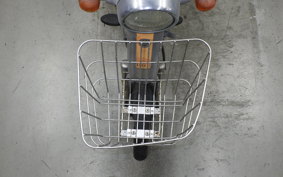 YAMAHA PASSOL 2023 SY01J