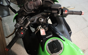 KAWASAKI NINJA 650 ABS KRT ED 2017 ER650H