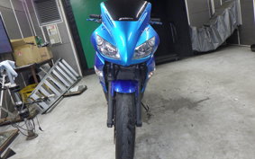 KAWASAKI NINJA 400R 2013 ER400B