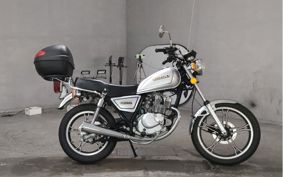 SUZUKI GN125 H PCJG9