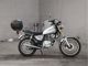 Фото Suzuki GN125 H с японского аукциона