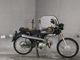 Фото Honda BENLY 50 с японского аукциона