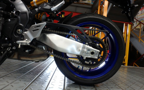 YAMAHA MT-09 SP ABS 2026 RN69J