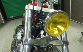 YAMAHA DRAGSTAR 400 2004 VH01J