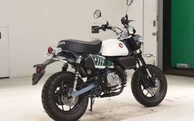 HONDA MONKEY 125