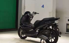 HONDA PCX125-3ﾊEVEﾘｯﾄﾞ JF84
