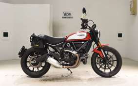DUCATI SCRAMBLER ICON 2021